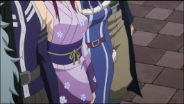 Fairy Tail (Hindi) - Season 07 Episode 03